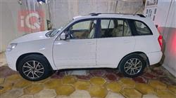 شيري تيجو 3